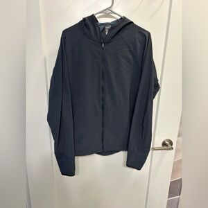 IBEX Climawool Full zip Jacket